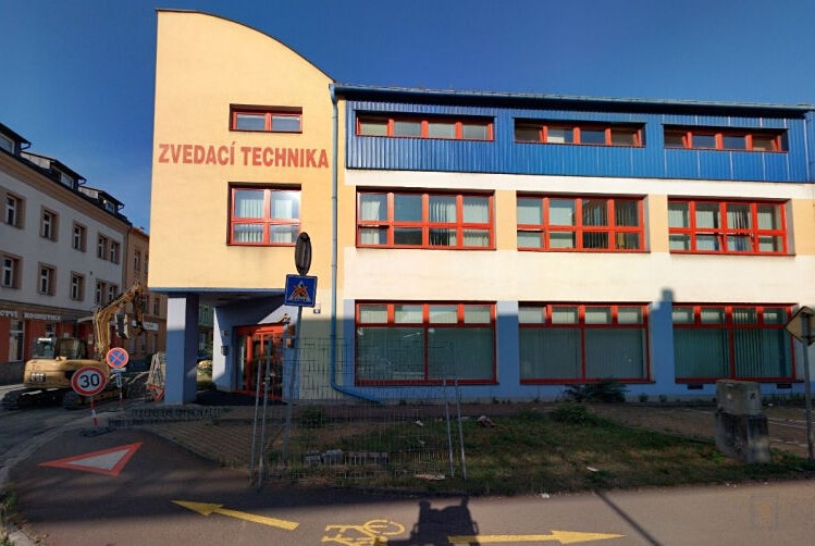 Gewerbefläche zur Miete, 524 m² (1 von 16)