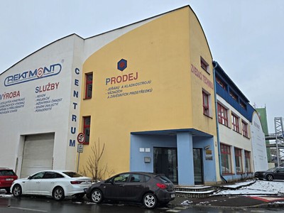 Gewerbefläche zur Miete, 524 m² (2 von 16)