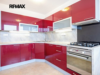 Pronájem bytu 1+1 34 m² (Jednopodlažní)