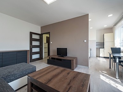 Pronájem bytu 2+kk 51 m²