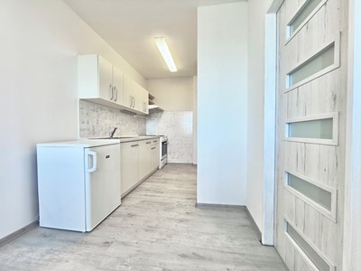 Pronájem bytu 3+1 71 m²