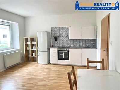 Pronájem bytu 2+kk 50 m²