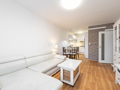 Prodej bytu 3+kk 68 m²