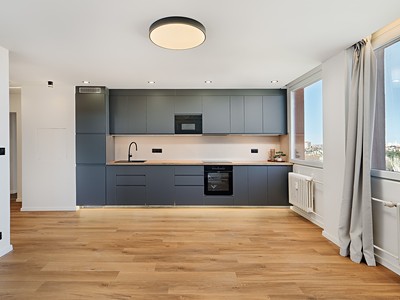 Prodej bytu 3+kk 68 m²