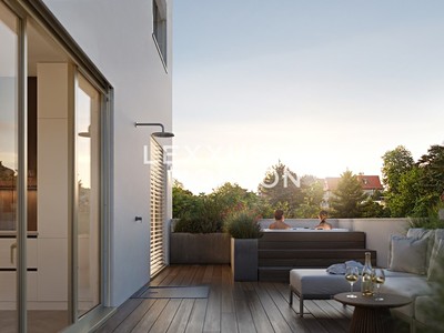 Prodej bytu 4+kk 132 m²