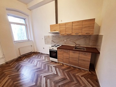 Pronájem bytu 2+1 57 m²