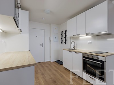 Pronájem bytu 2+kk 46 m²