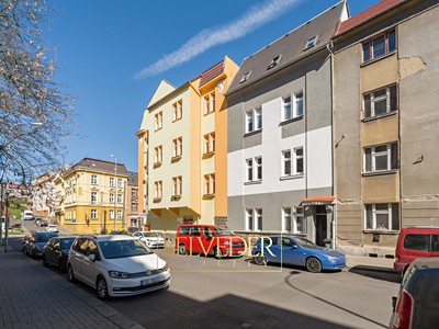 Prodej bytu 2+kk 78 m² (Podkrovní)