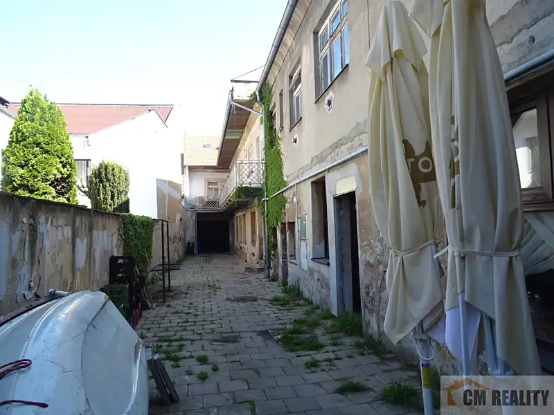 Prodej činžovního domu 1146 m², Prostějov – náhled fotky 3