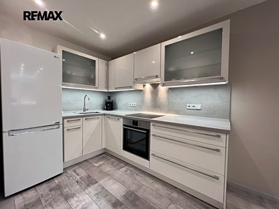 Pronájem bytu 2+kk 45 m²