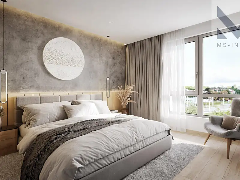 Prodej bytu 2+kk 55 m², Brno – náhled fotky 2