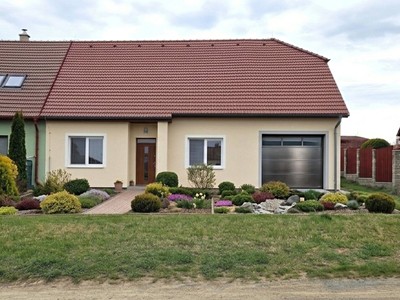 Borkovany, Okres Břeclav