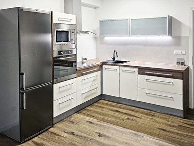 Pronájem bytu 2+kk 56 m² (Jednopodlažní)