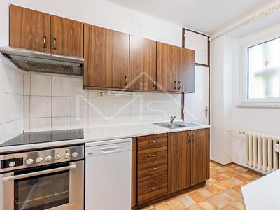 Prodej bytu 2+1 72 m² (Jednopodlažní)