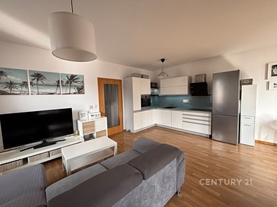 Pronájem bytu 2+kk 62 m²