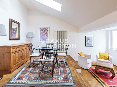 Pronájem bytu atypické 96 m²