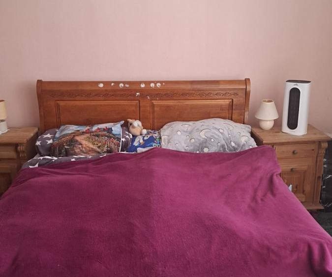Квартира 3+1 на продаж, 70 м² (19 з 22)