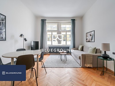 Pronájem bytu 3+kk 70 m²