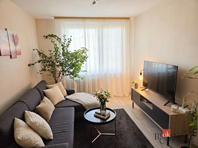 Pronájem bytu 2+kk 40 m²