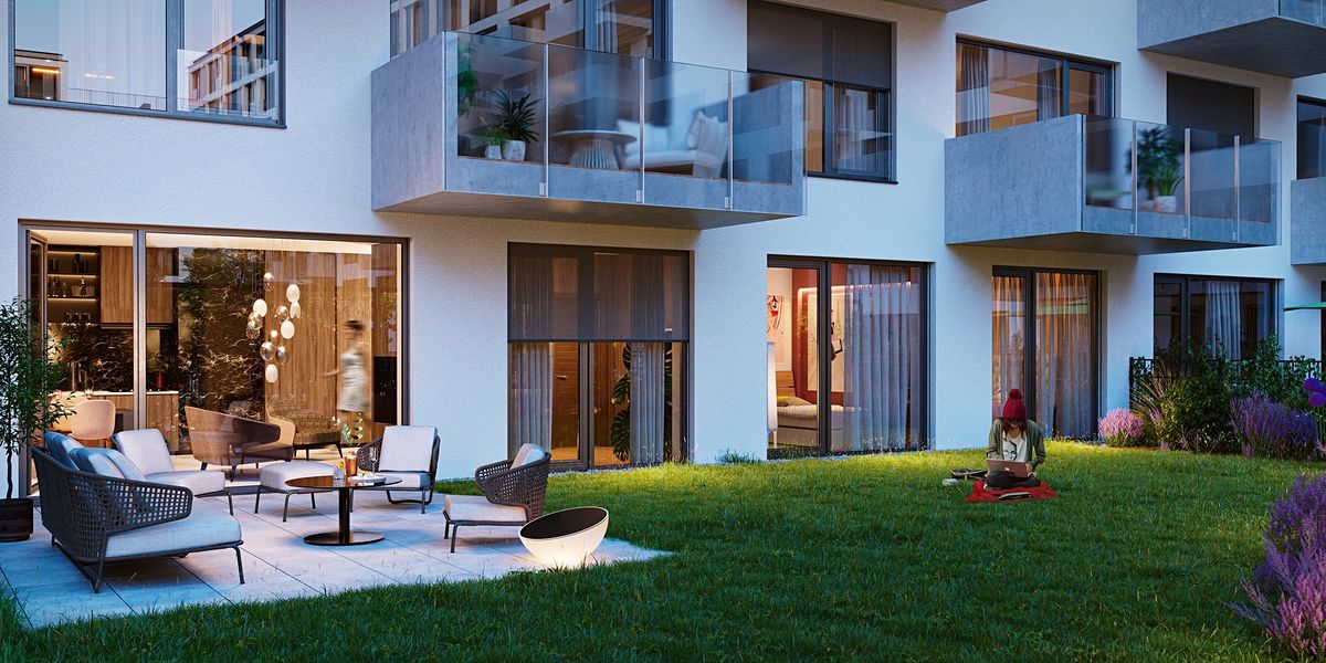 Prodej bytu 3+kk 83 m²