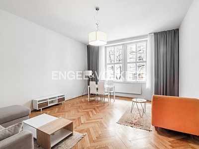 Prodej bytu 3+1 105 m²