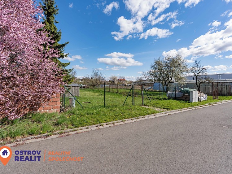 Prodej pozemku, 750 m² (4 z 20)