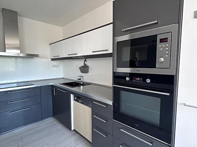 Prodej bytu 3+1 69 m²