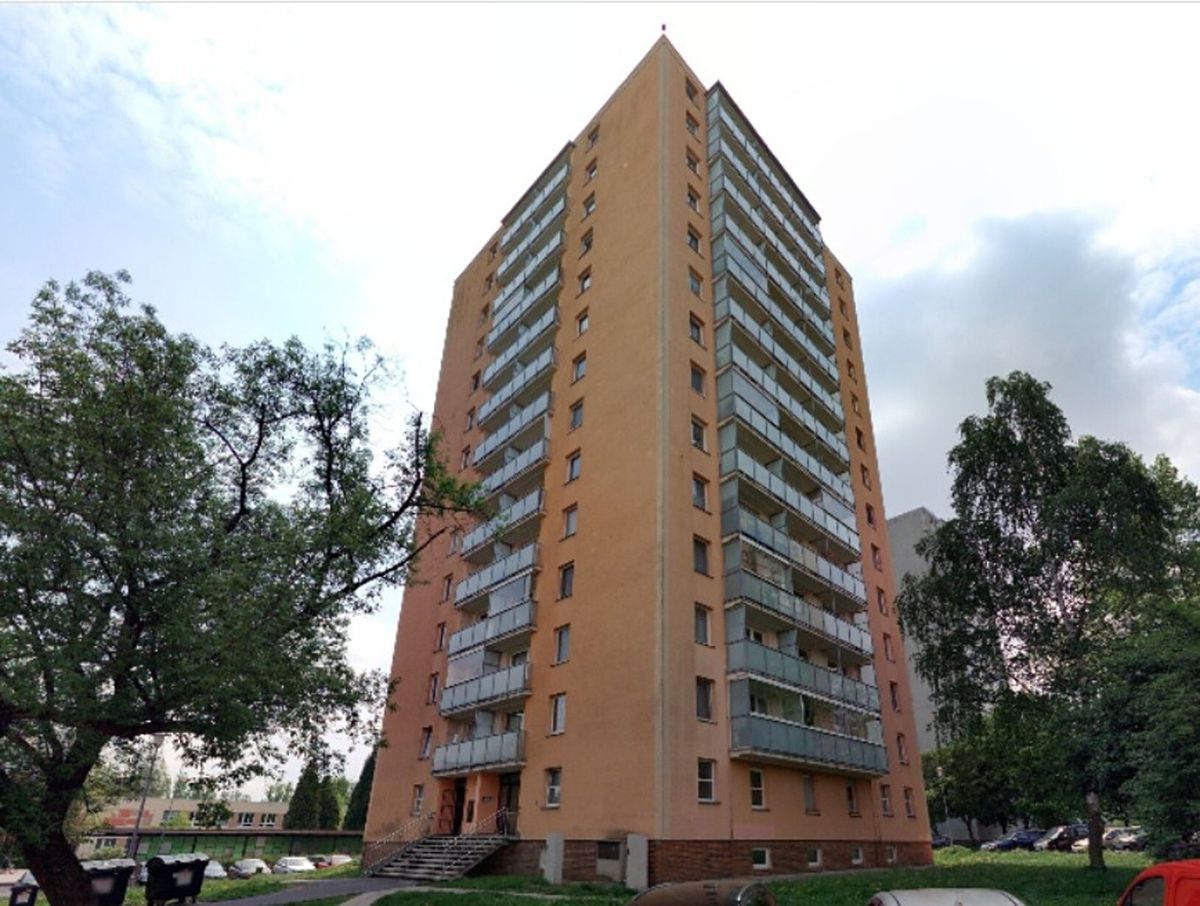 Prodej bytu 3+1 65 m²
