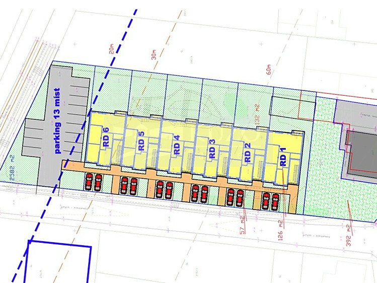 Grundstück zum Kauf, 2.582 m² (1 von 13)