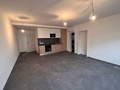 Pronájem bytu 2+kk 48 m²