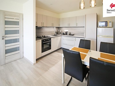 Pronájem bytu 2+kk 50 m²