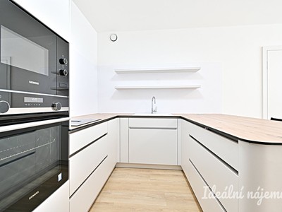 Pronájem bytu 2+kk 57 m²