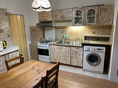 Pronájem bytu 3+1 74 m²