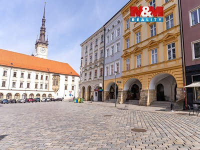 Prodej bytu 2+kk 51 m²