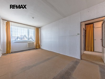 Prodej bytu 2+kk 43 m²