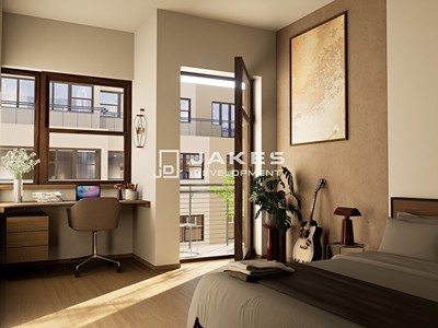 Prodej bytu 1+kk 22 m²