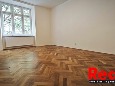Pronájem bytu 3+1 69 m²