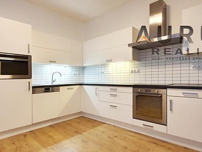 Pronájem bytu 3+kk 74 m² — photo 4