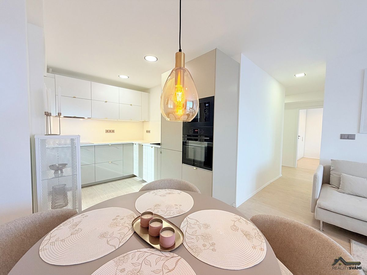 Prodej bytu 3+kk 60 m² – fotografie 3
