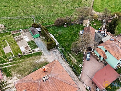 Prodej  stavebního pozemku 11 486 m² — photo 5