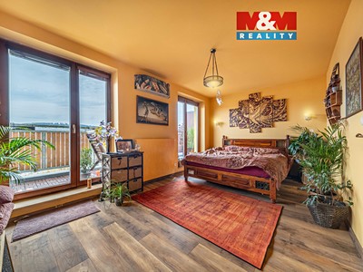 Prodej bytu 2+kk 62 m²