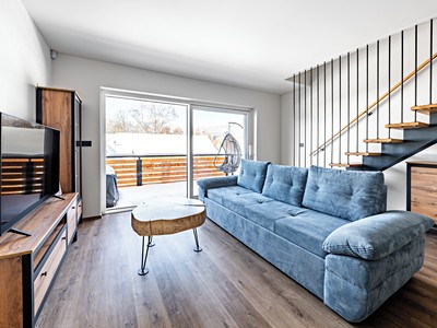 Prodej bytu 3+kk 98 m² (Mezonet)