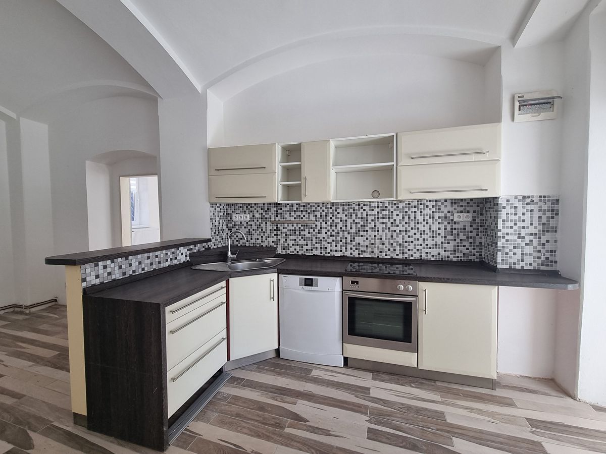 Pronájem bytu 1+1 57 m² – fotografie 3