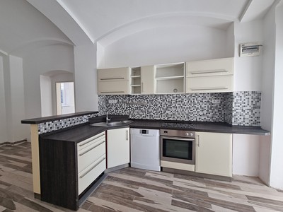 Pronájem bytu 1+1, 57 m² (3 z 5)