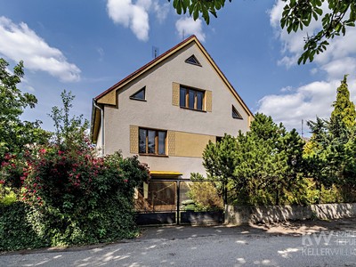 Prodej  rodinného domu 262 m², pozemek 892 m²