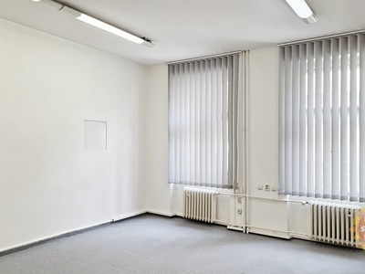 Pronájem kanceláře 28 m²