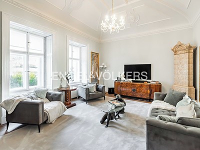 Pronájem bytu 5+1 176 m²