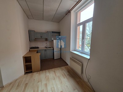 Pronájem bytu 1+kk 30 m²