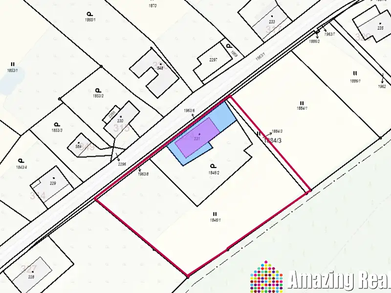 Prodej rodinného domu 170 m², pozemek 4454 m², Oldřichov v Hájích – náhled fotky 2