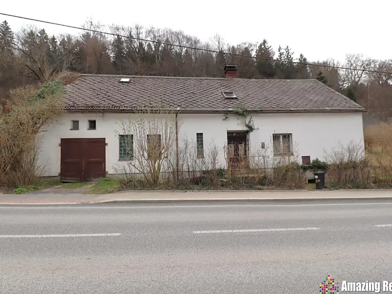 Prodej rodinného domu 170 m², pozemek 4454 m², Oldřichov v Hájích – náhled fotky 1
